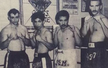 Weapons at Hand Martial Arts Academy facility image