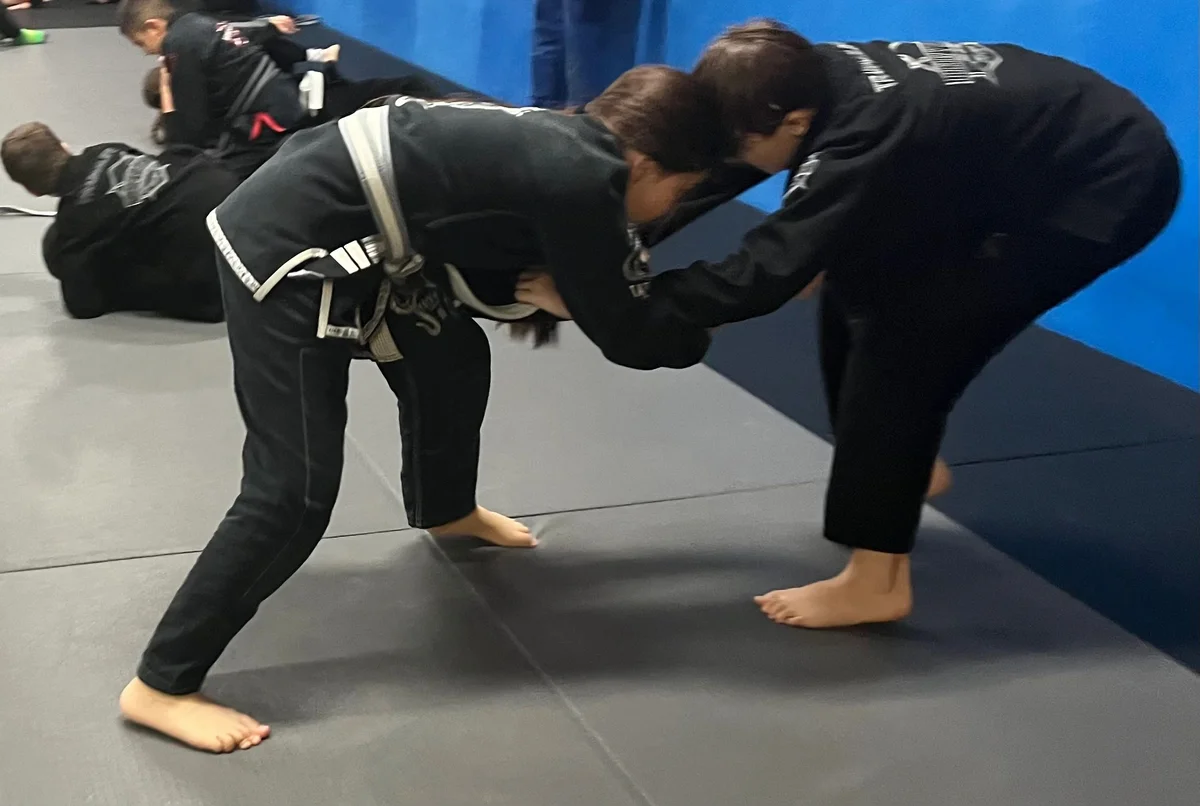 Weapons at Hand Martial Arts Academy facility image