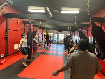 Weapons at Hand Martial Arts Academy facility image