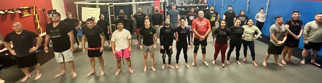 Weapons at Hand Martial Arts Academy facility image