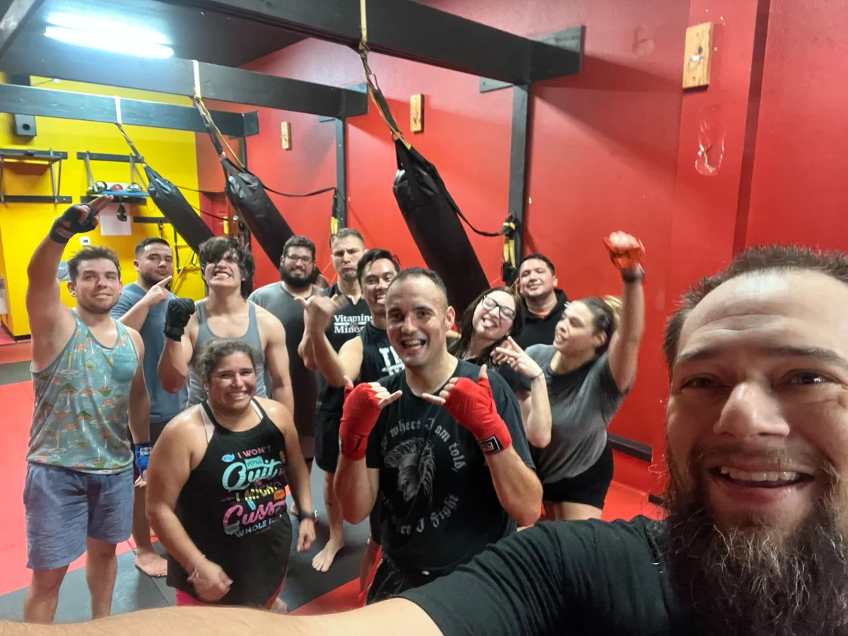 Weapons at Hand Martial Arts Academy facility image