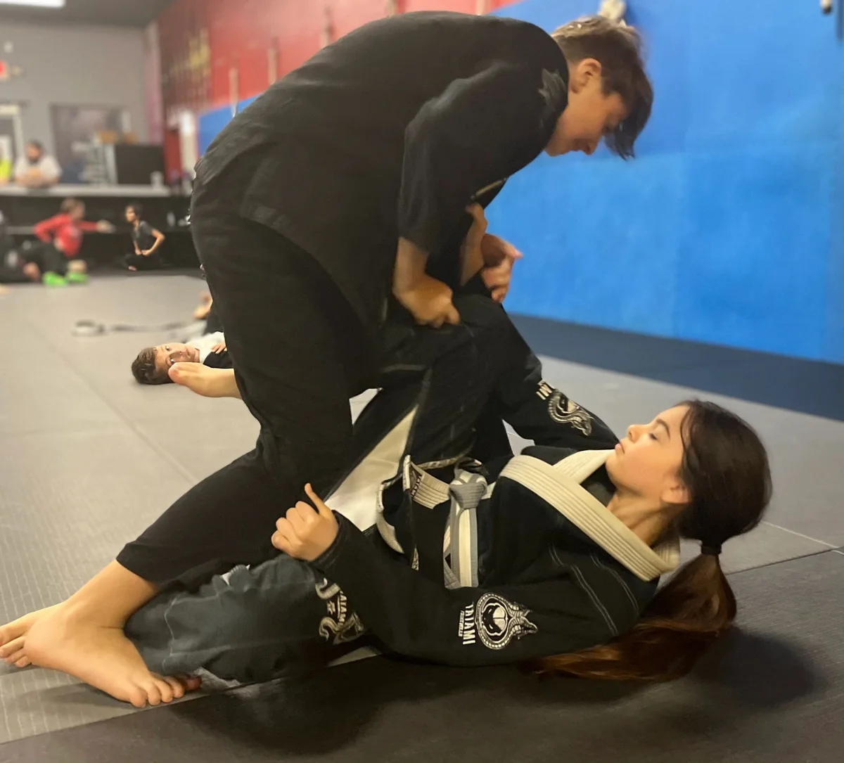 Weapons at Hand Martial Arts Academy facility image