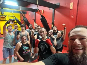Weapons at Hand Martial Arts Academy facility image