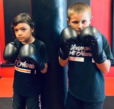 Weapons at Hand Martial Arts Academy facility image