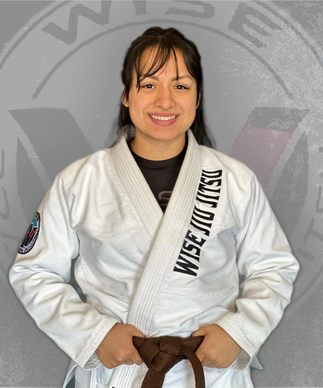 Wise JiuJitsu LLC facility image