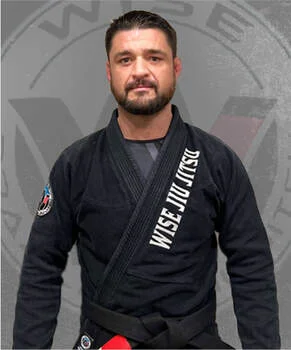 Wise JiuJitsu LLC facility image