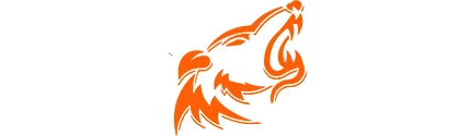 Wolfpack MMA academy logo