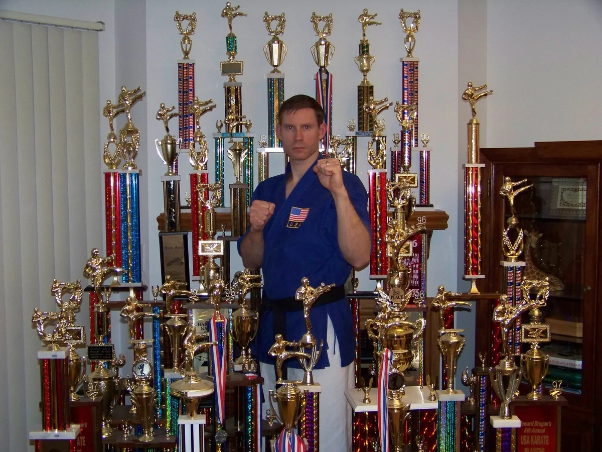 Worldwide Martial Arts facility image