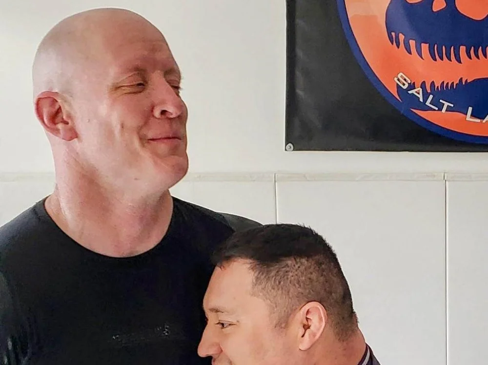 10th Planet Jiujitsu SLC facility image