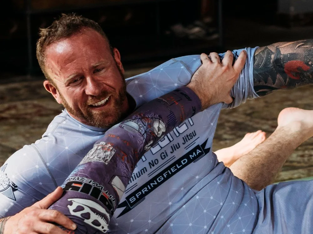 10th Planet Jiujitsu SLC facility image