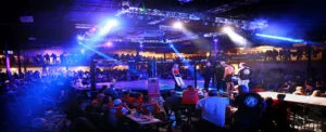 Absolute MMA facility image