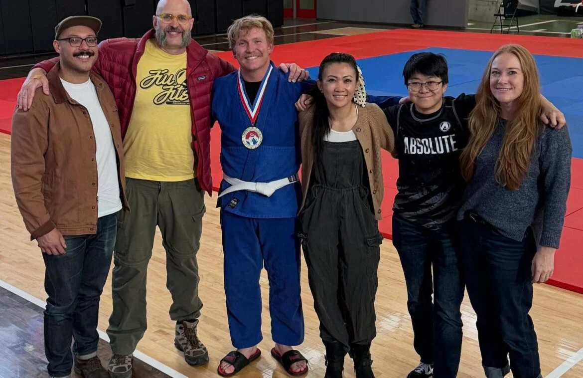 Absolute MMA facility image