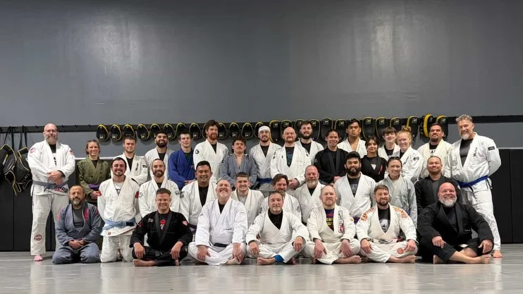 Absolute MMA facility image