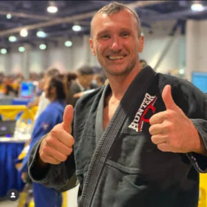 Absolute MMA facility image