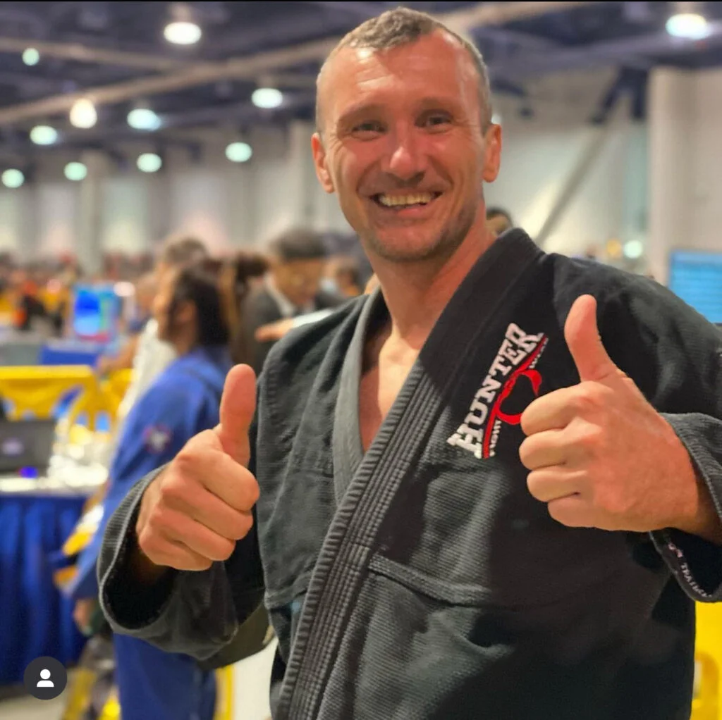 Absolute MMA facility image