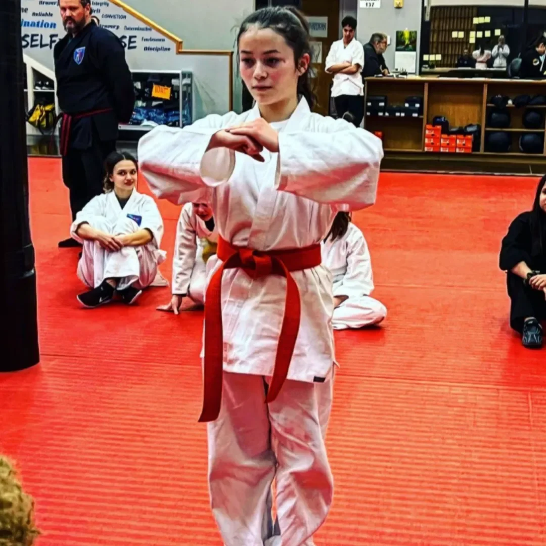 Academy of Elite Martial Arts facility image