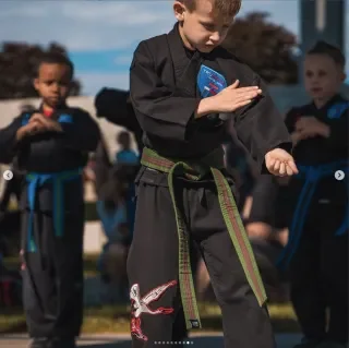 Academy of Elite Martial Arts facility image