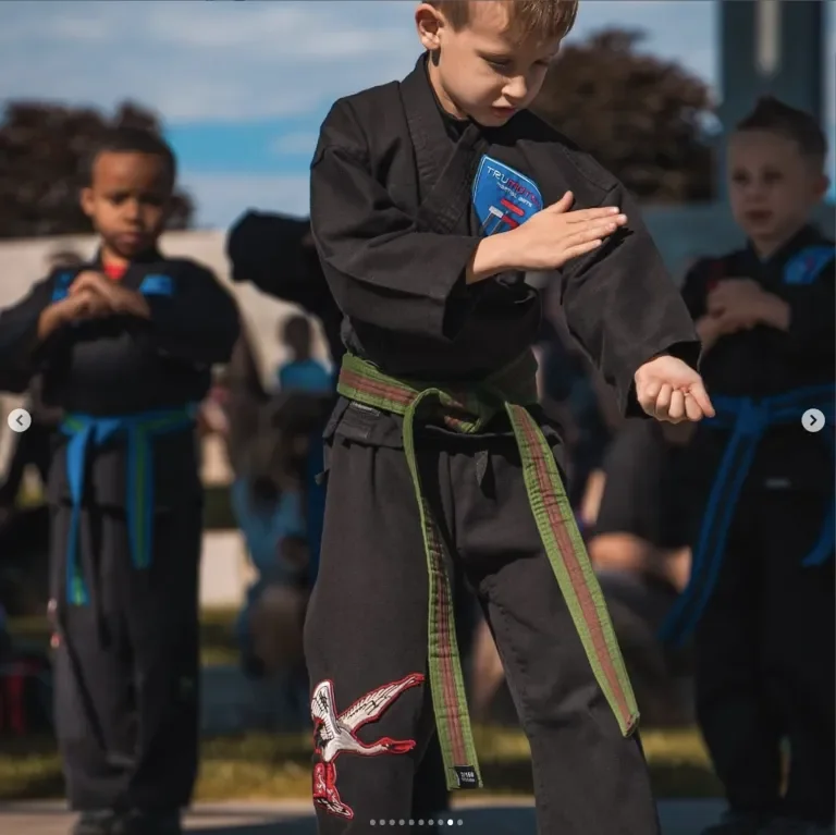Academy of Elite Martial Arts facility image