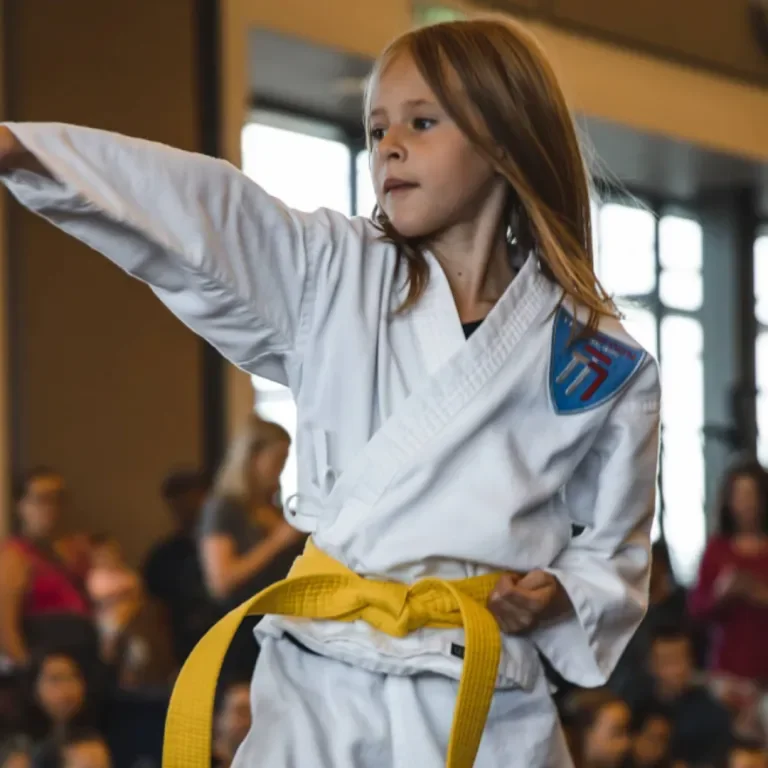 Academy of Elite Martial Arts facility image