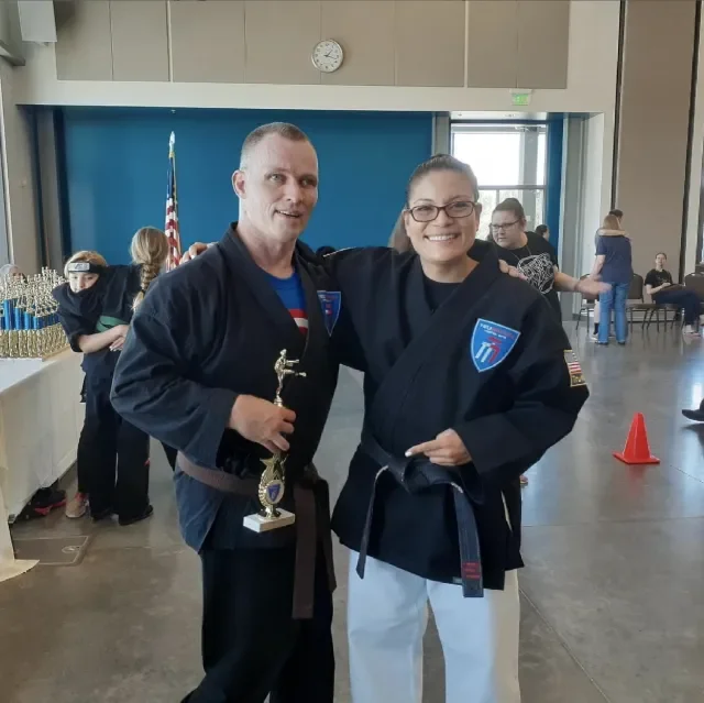 Academy of Elite Martial Arts facility image