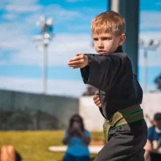 Academy of Elite Martial Arts facility image