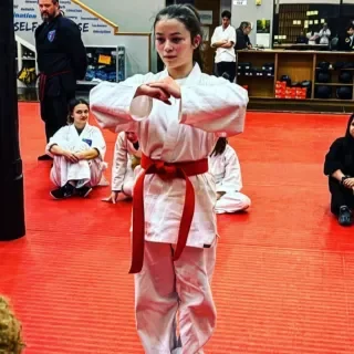 Academy of Elite Martial Arts facility image