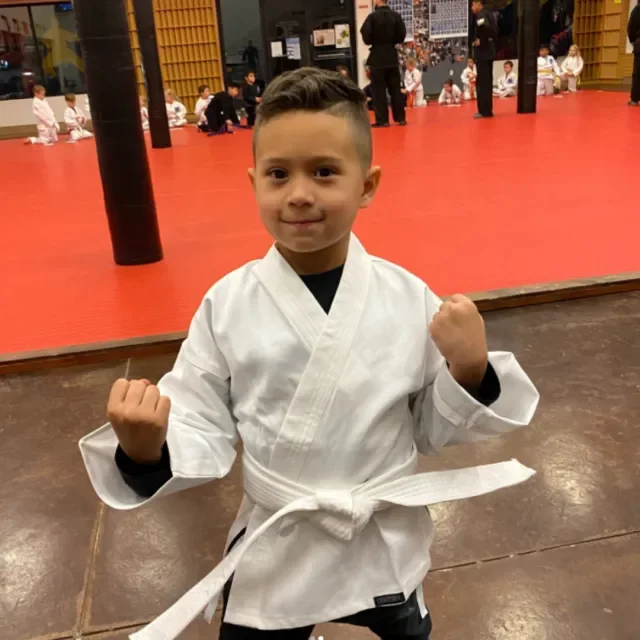 Academy of Elite Martial Arts facility image