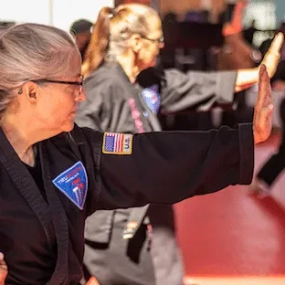 Academy of Elite Martial Arts facility image