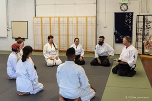Aikido Mountain West facility image