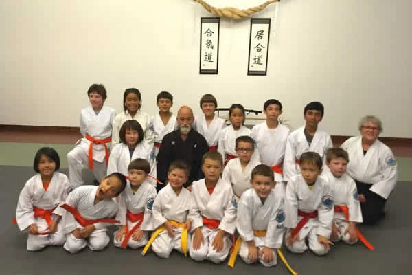 Aikido Mountain West facility image