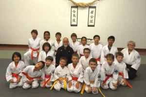 Aikido Mountain West facility image