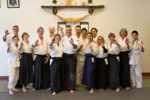 Aikido Mountain West facility image