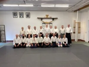 Aikido Mountain West facility image