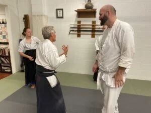 Aikido Mountain West facility image