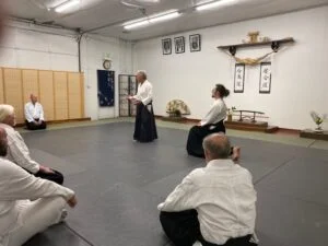 Aikido Mountain West facility image