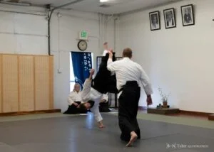 Aikido Mountain West facility image