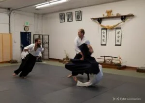 Aikido Mountain West facility image