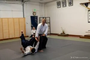 Aikido Mountain West facility image