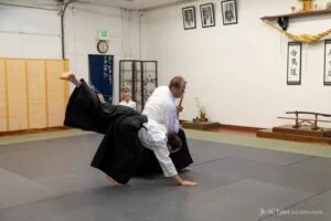 Aikido Mountain West facility image