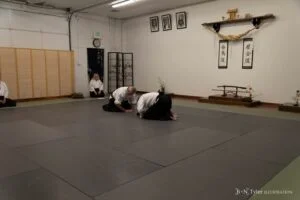 Aikido Mountain West facility image
