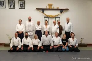 Aikido Mountain West facility image