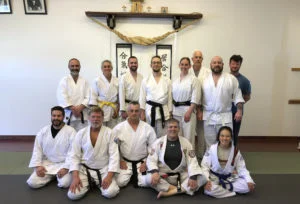 Aikido Mountain West facility image