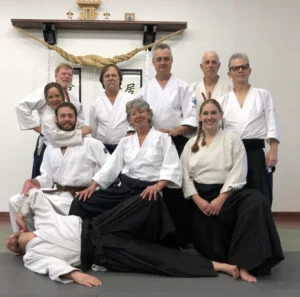 Aikido Mountain West facility image