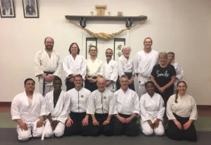 Aikido Mountain West facility image
