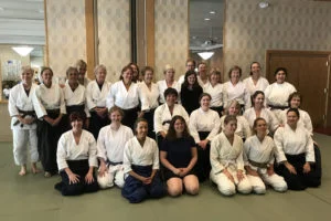 Aikido Mountain West facility image