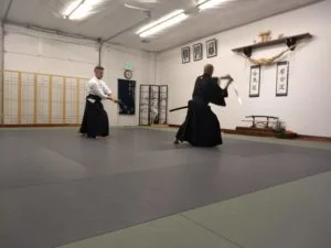 Aikido Mountain West facility image