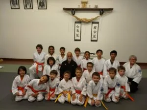Aikido Mountain West facility image