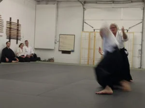 Aikido Mountain West facility image