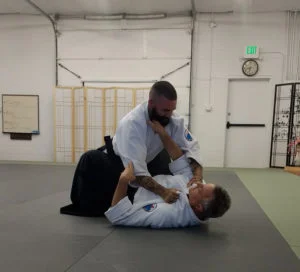 Aikido Mountain West facility image