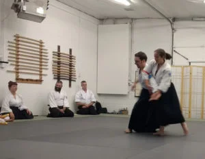 Aikido Mountain West facility image